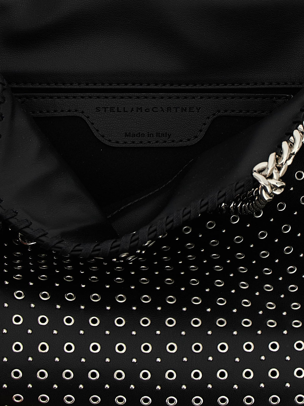Stella Mccartney Women 'Mini Falabella' Handbag STELLA MCCARTNEY