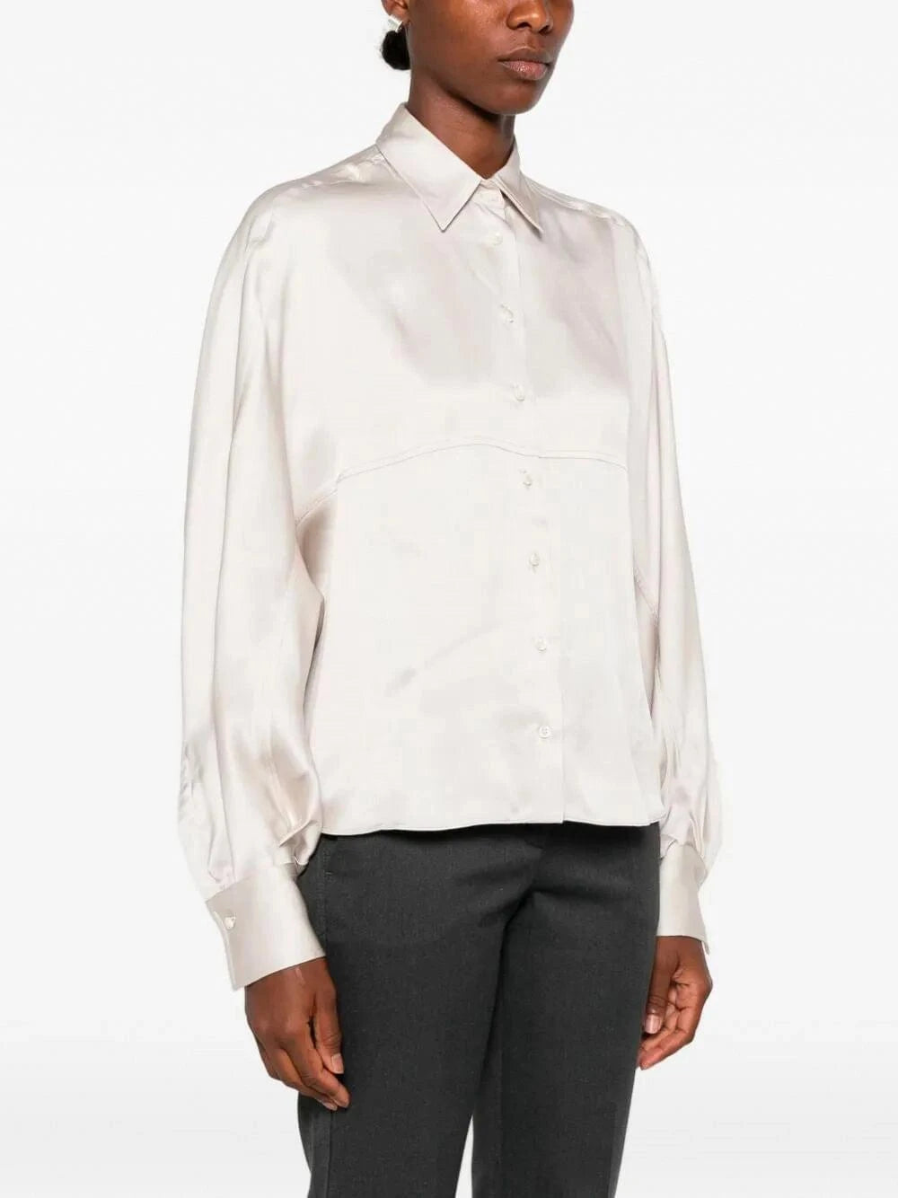 Brunello Cucinelli Women Shirt BRUNELLO CUCINELLI