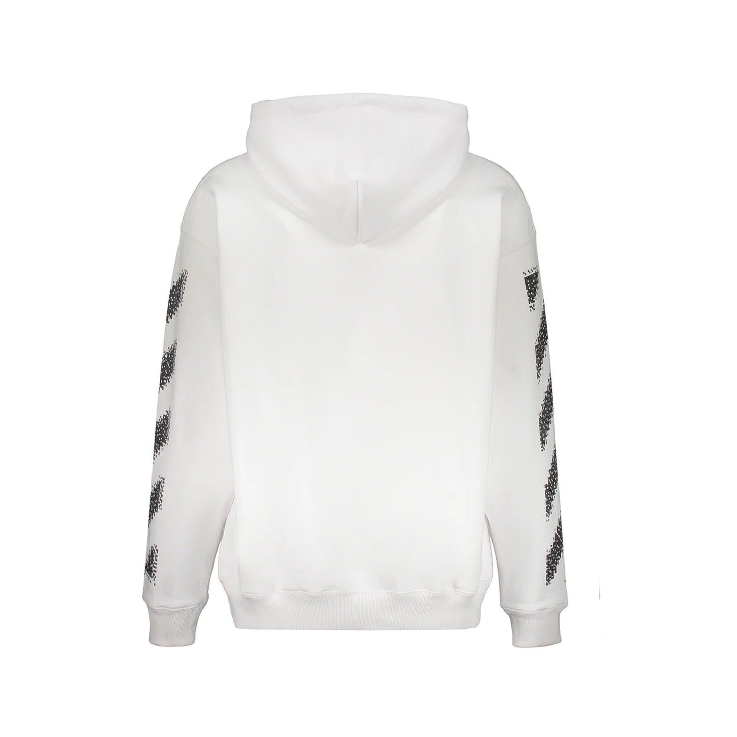 Off-White Logo Sweatshirt Men Men OFF-WHITE