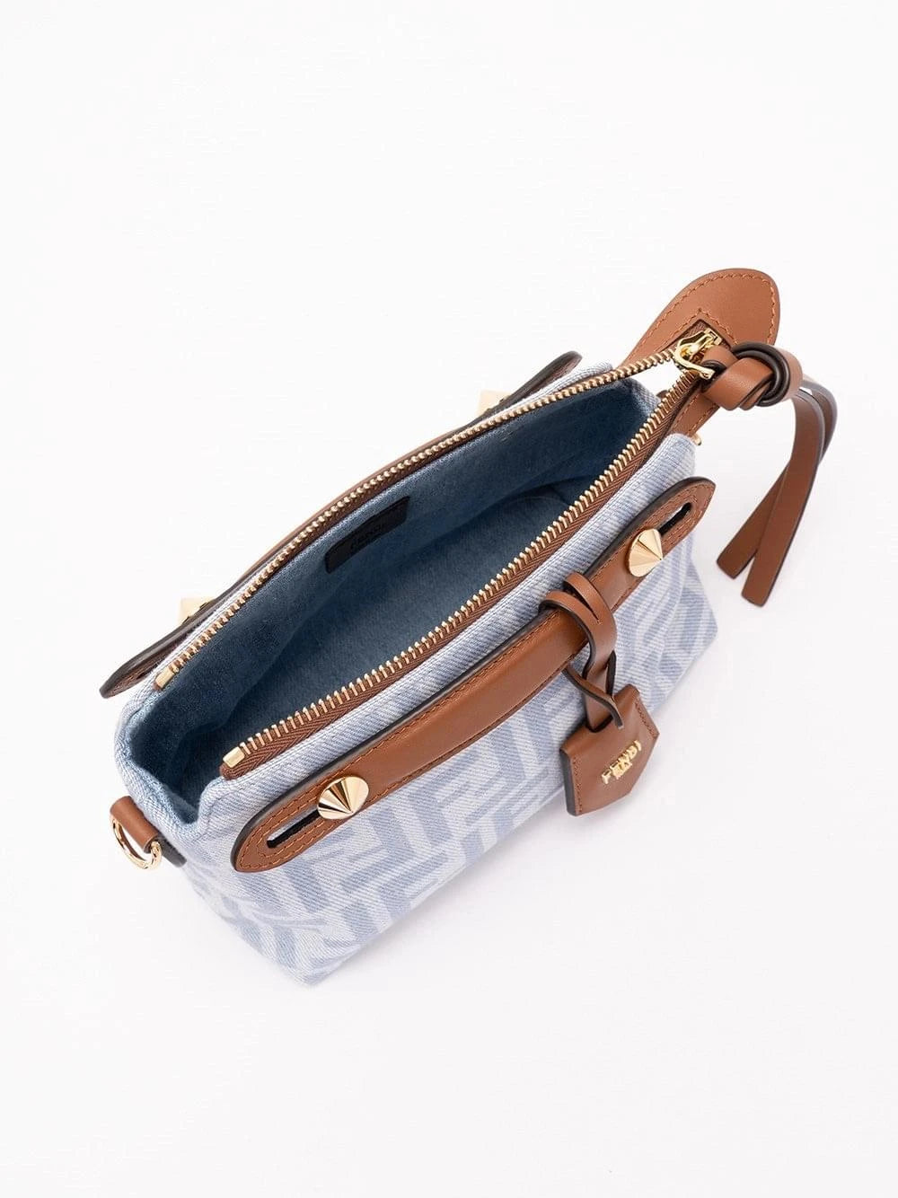 Fendi Women `By The Way` Mini Bag FENDI