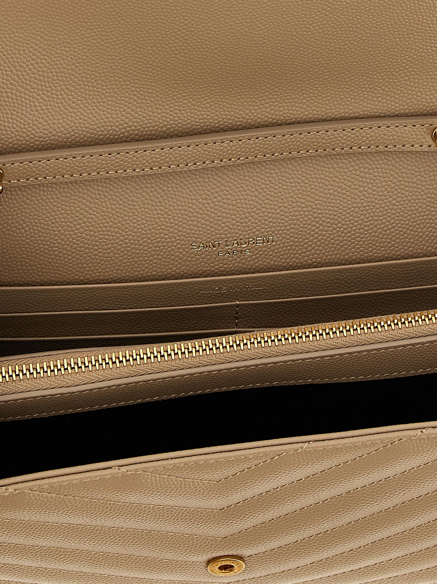 Saint Laurent Women 'Monogram’ Crossbody Bag SAINT LAURENT