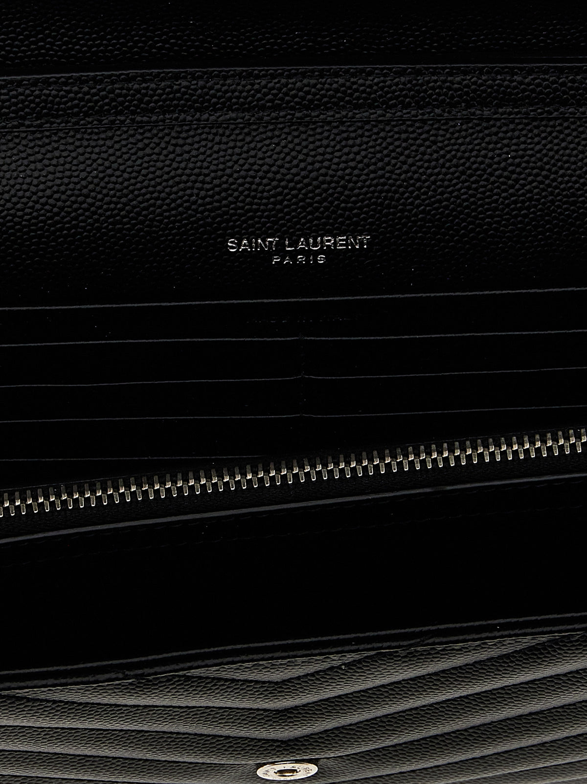 Saint Laurent Women 'Cassandre' Clutch SAINT LAURENT