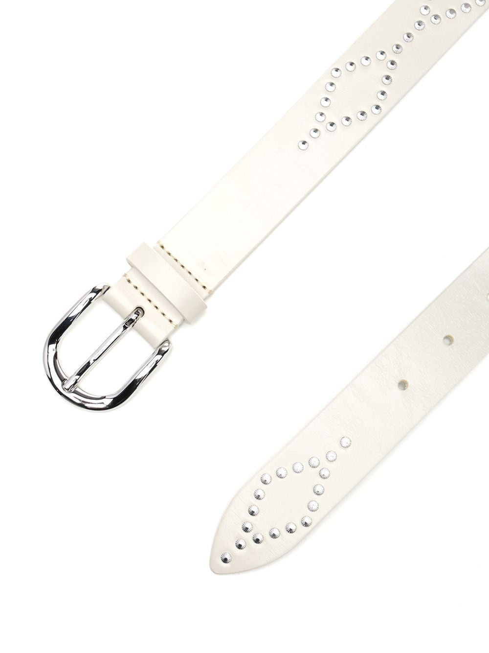 Isabel Marant Women "Liliana" Belt ISABEL MARANT