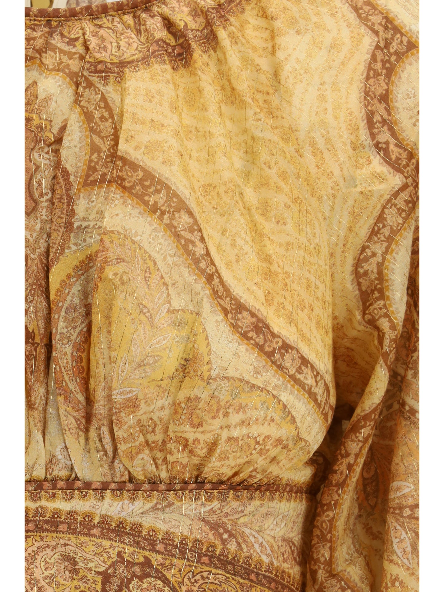 Zimmermann Women Bustier Top Wanderlust ZIMMERMANN