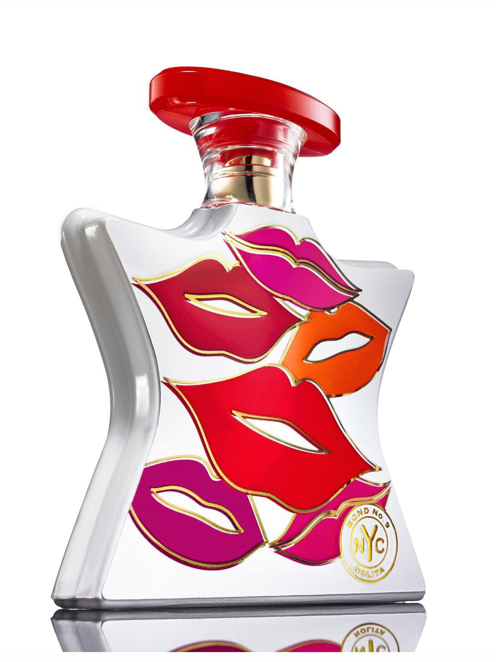 Bond 9 Women Nolita 100Ml + Lipstick BOND 9