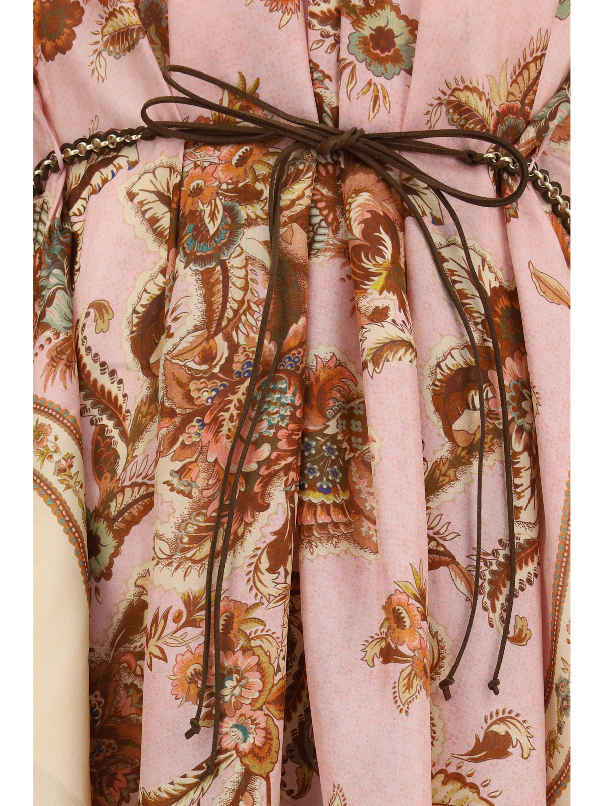 Zimmermann Women Aster Billow Dress