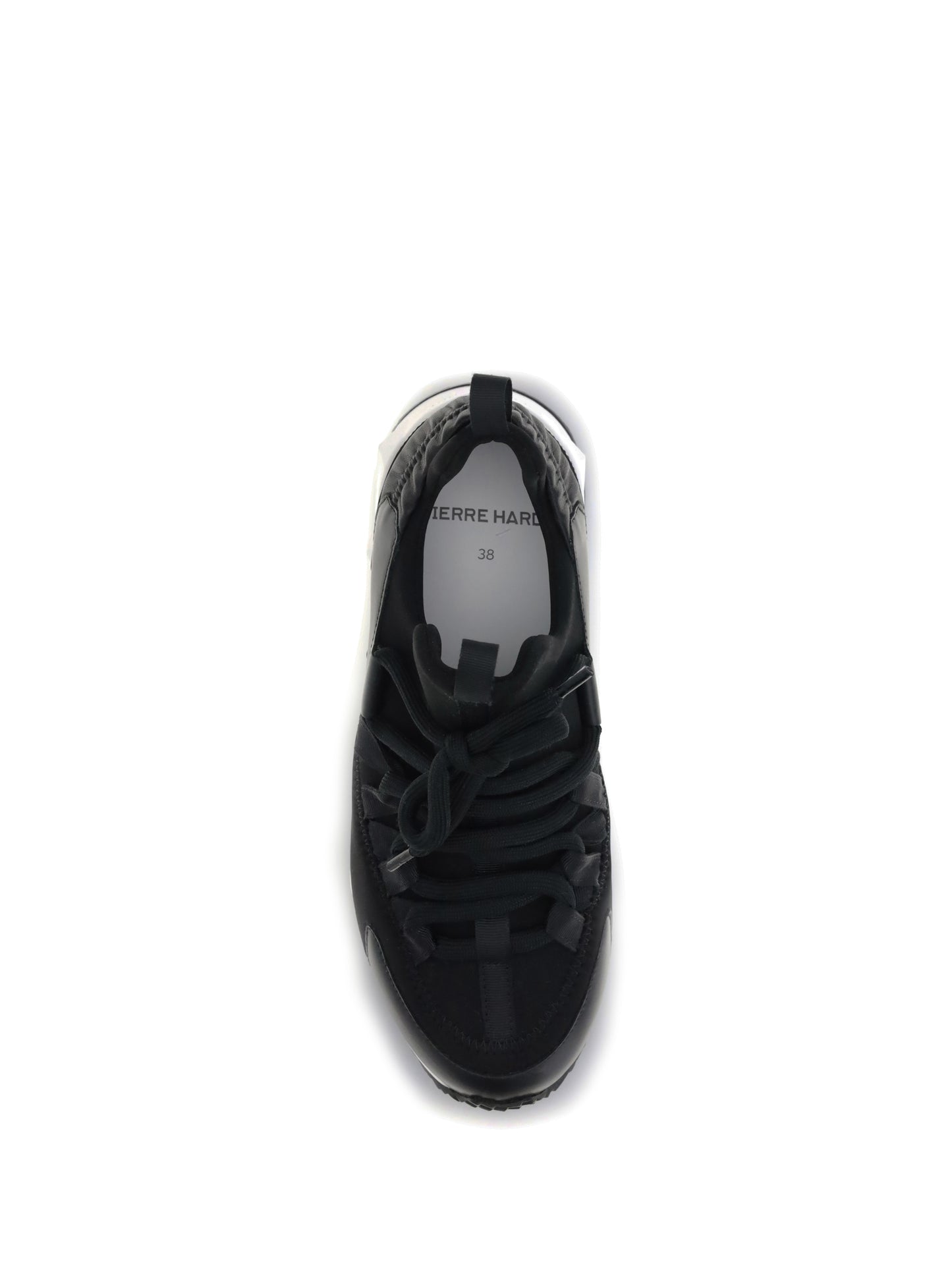 Pierre Hardy Women Trek Cosmetic Sneakers PIERRE HARDY