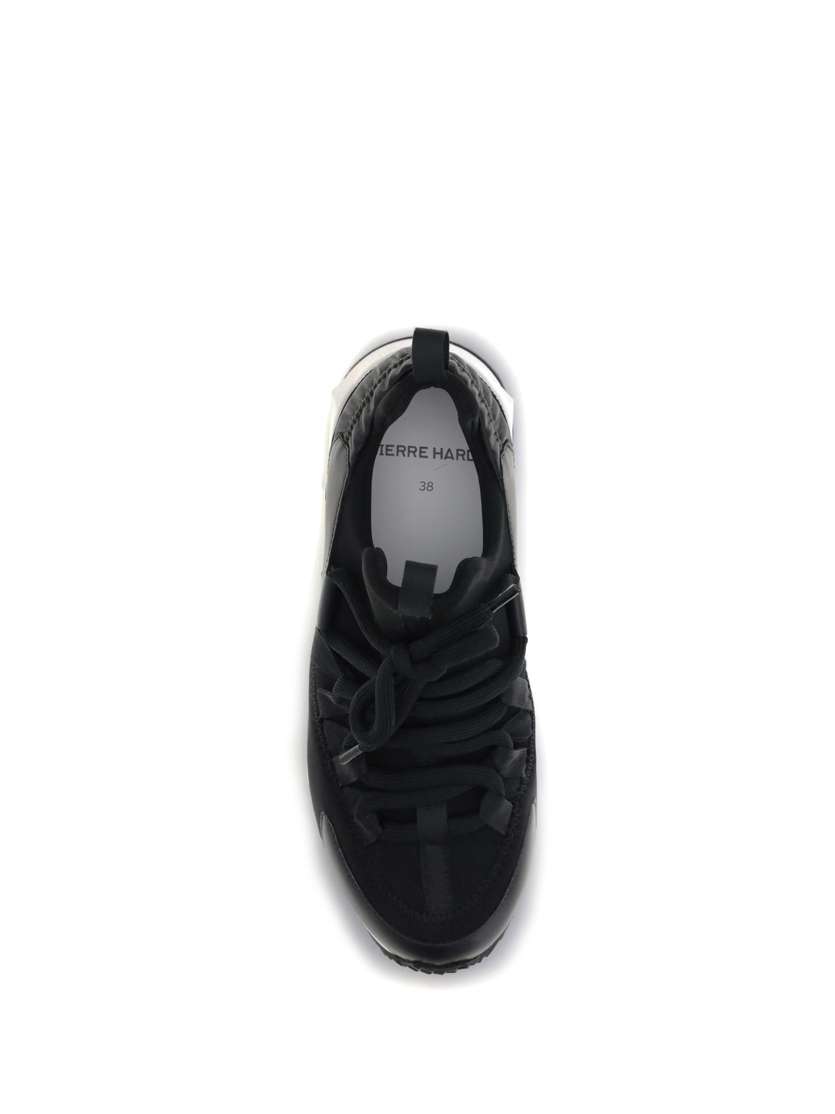 Pierre Hardy Women Trek Cosmetic Sneakers PIERRE HARDY