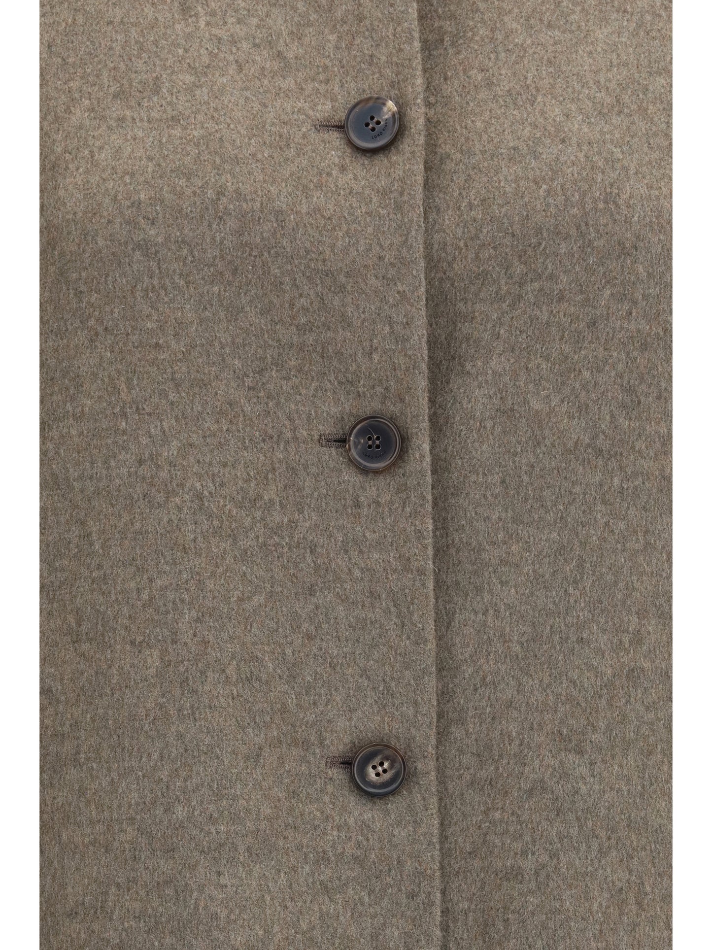 Loro Piana Women Dexton Cashmere Jacket LORO PIANA