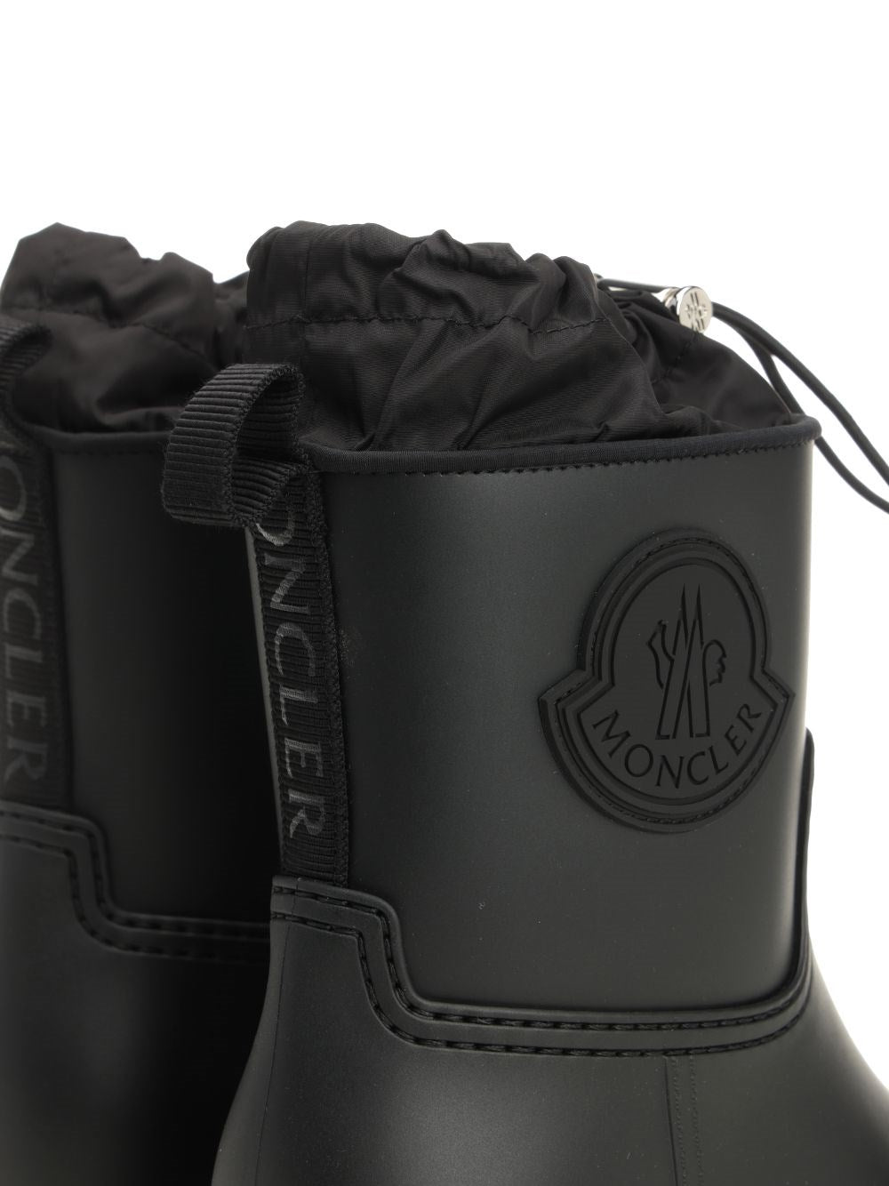Moncler Women Kickstream Rain Boots MONCLER