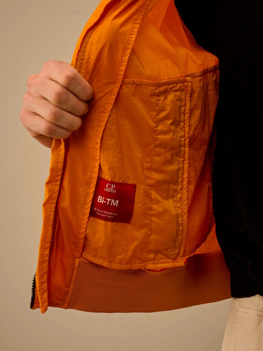 C.P. Company Men Outerwear C.P. COMPANY