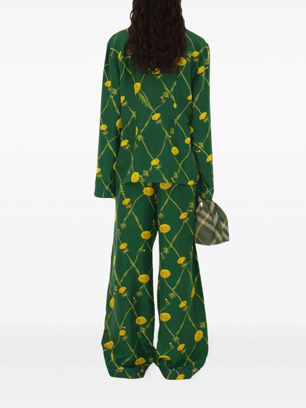 Burberry Women Pants BURBERRY