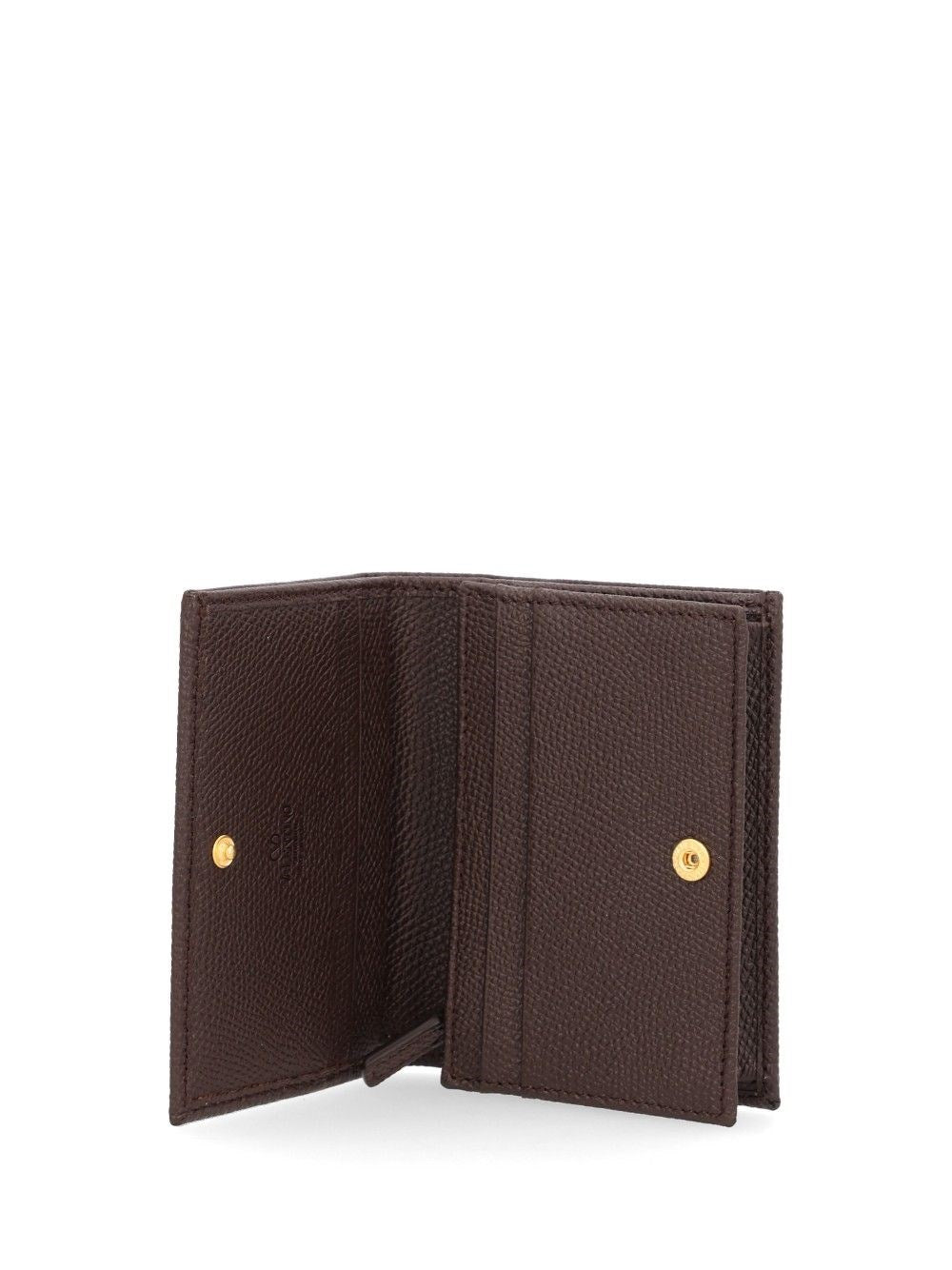 Valentino Garavani Women "Vlogo Signature" Wallet VALENTINO GARAVANI