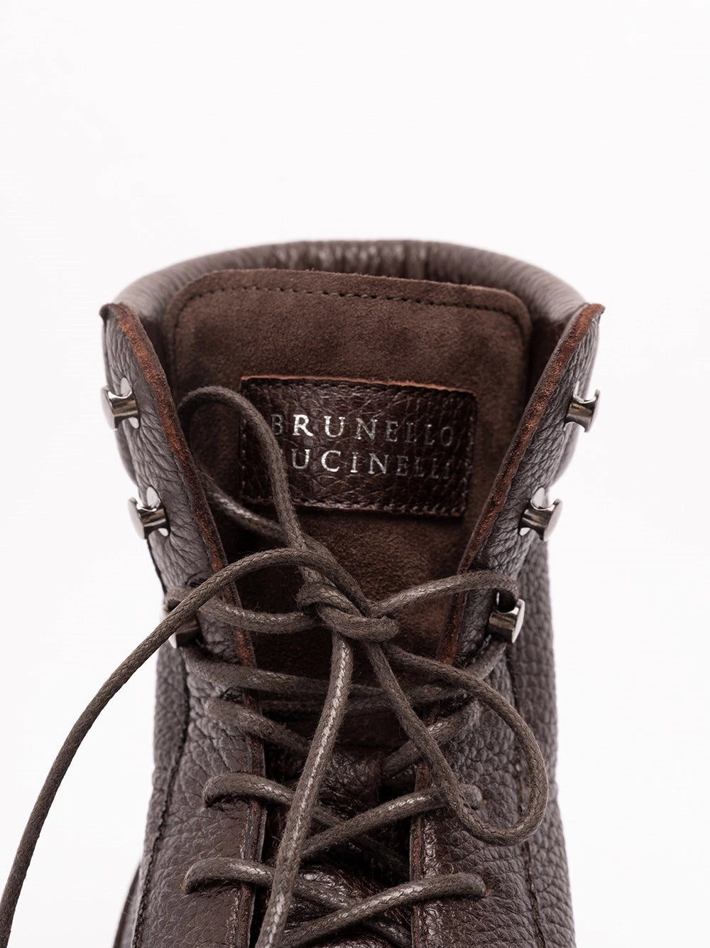 Brunello Cucinelli Men Boots BRUNELLO CUCINELLI