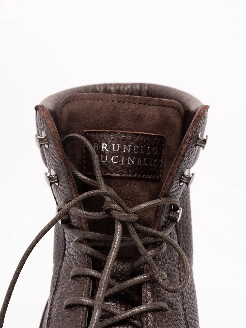 Brunello Cucinelli Men Boots BRUNELLO CUCINELLI