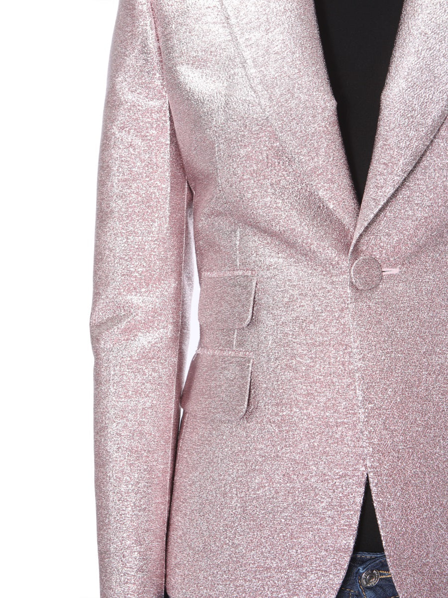Dsquared2 Women Smoking Jacket DSQUARED2