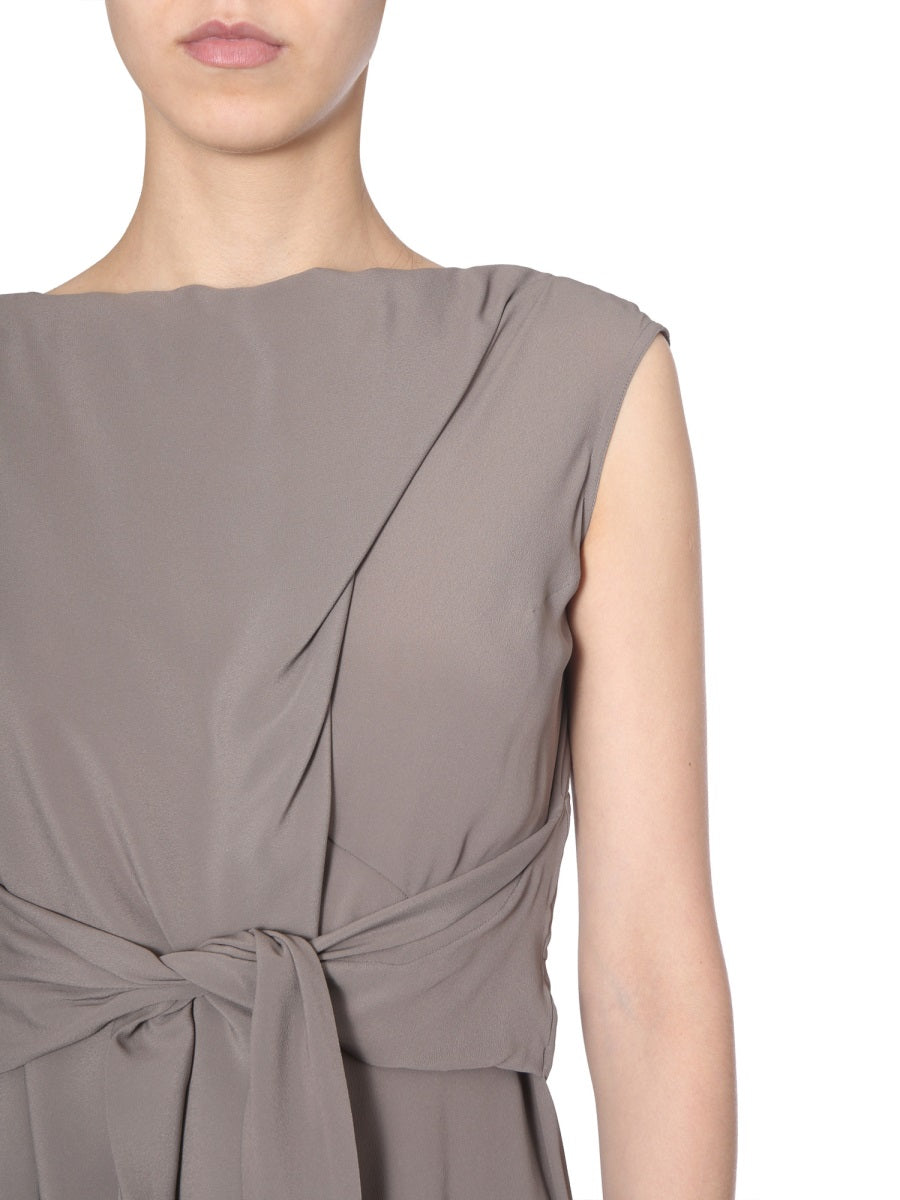 Rick Owens Women Draped Top RICK OWENS
