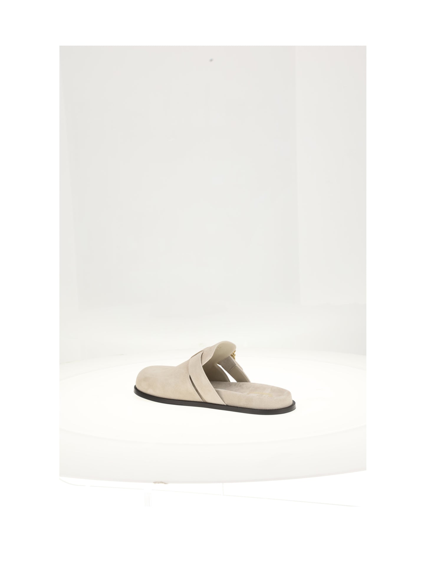 Dior Women Flat Shoes CHRISTIAN DIOR