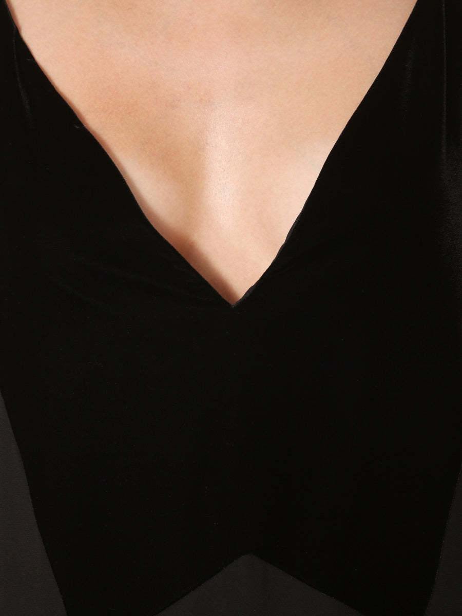 Givenchy Women Sleeveless Dress GIVENCHY