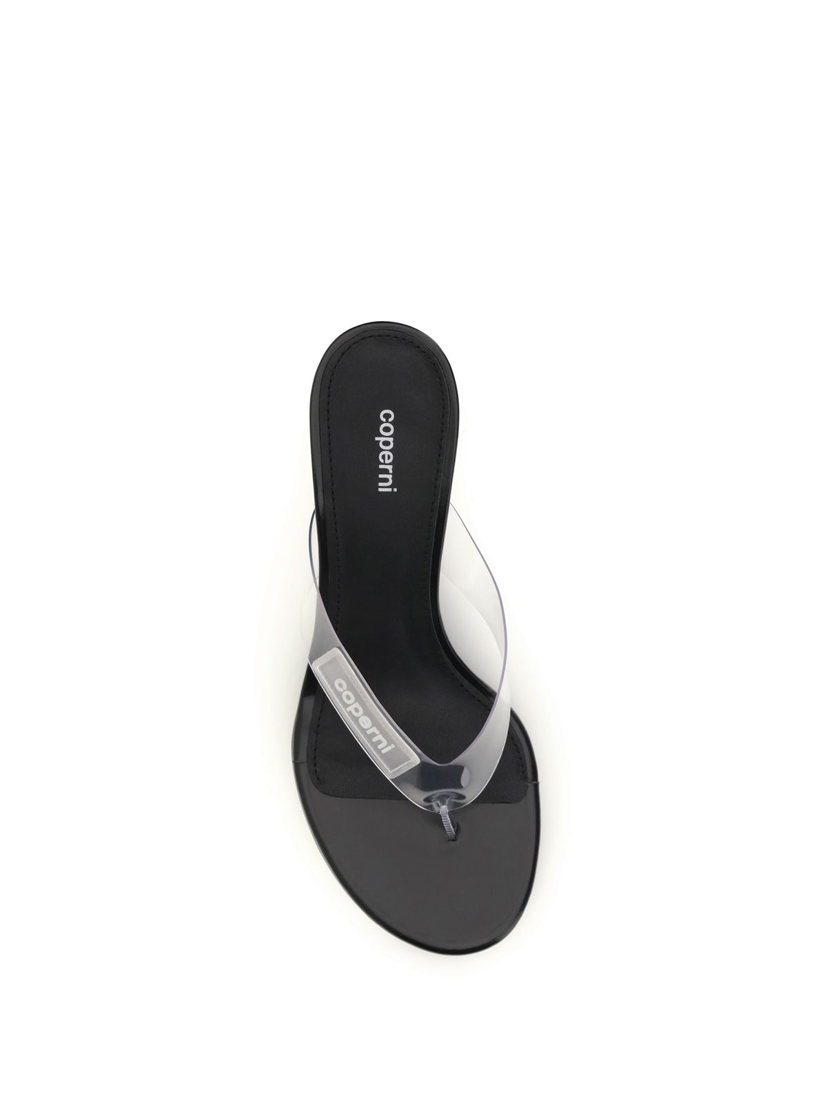 Coperni Women Wedge Flip-Flops Sandals COPERNI
