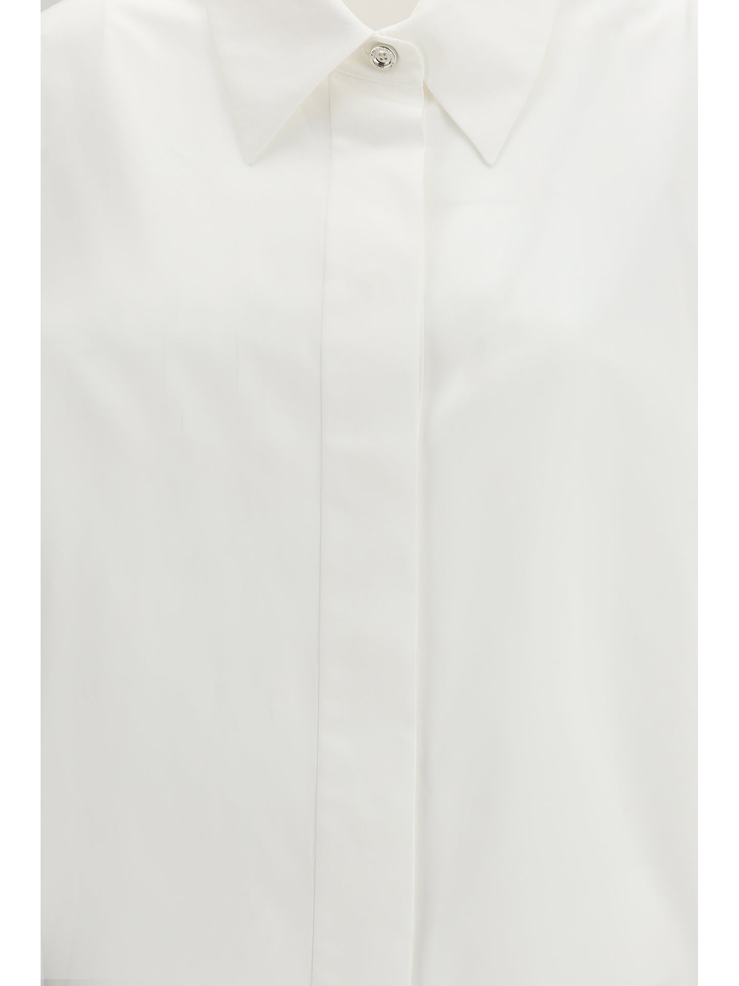 Givenchy Women Poplin Shirt GIVENCHY