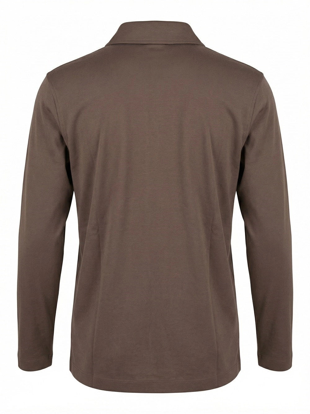 Herno Men Polo Shirt With Pocket HERNO