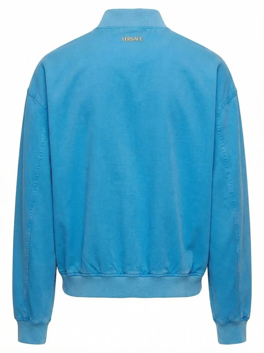 Versace Women Blouson Overdyed VERSACE