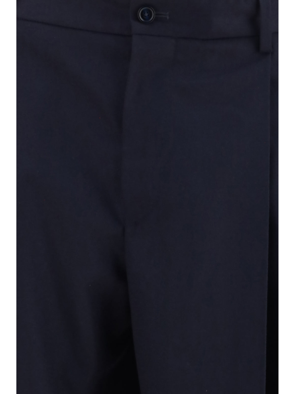 Dolce & Gabbana Men Flannel Pants DOLCE & GABBANA