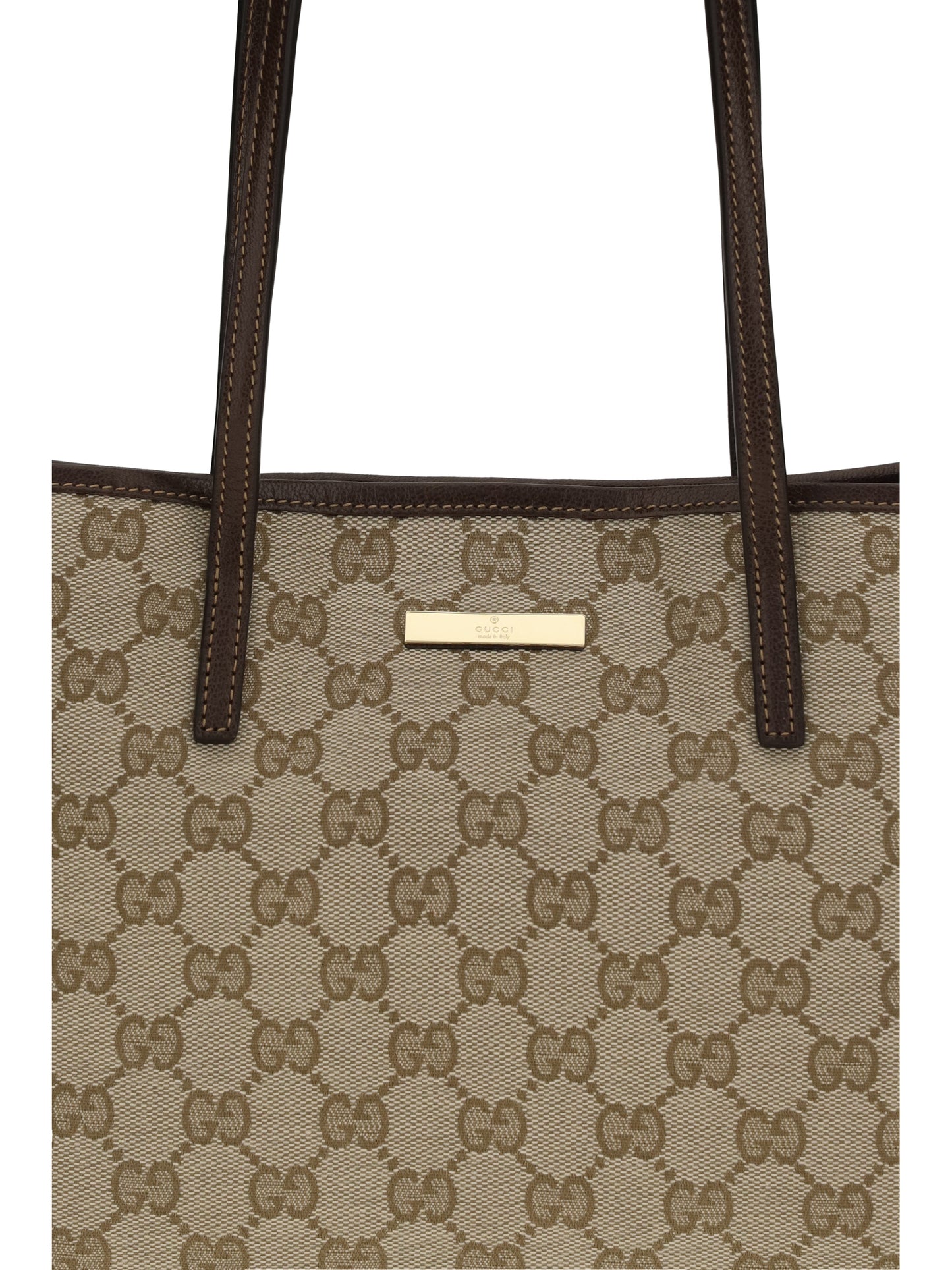 Gucci Women Large Tribeca Tote Bag GUCCI