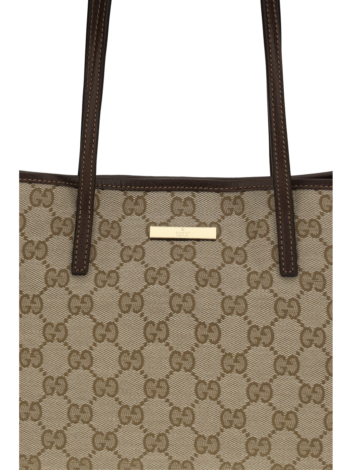 Gucci Women Large Tribeca Tote Bag GUCCI