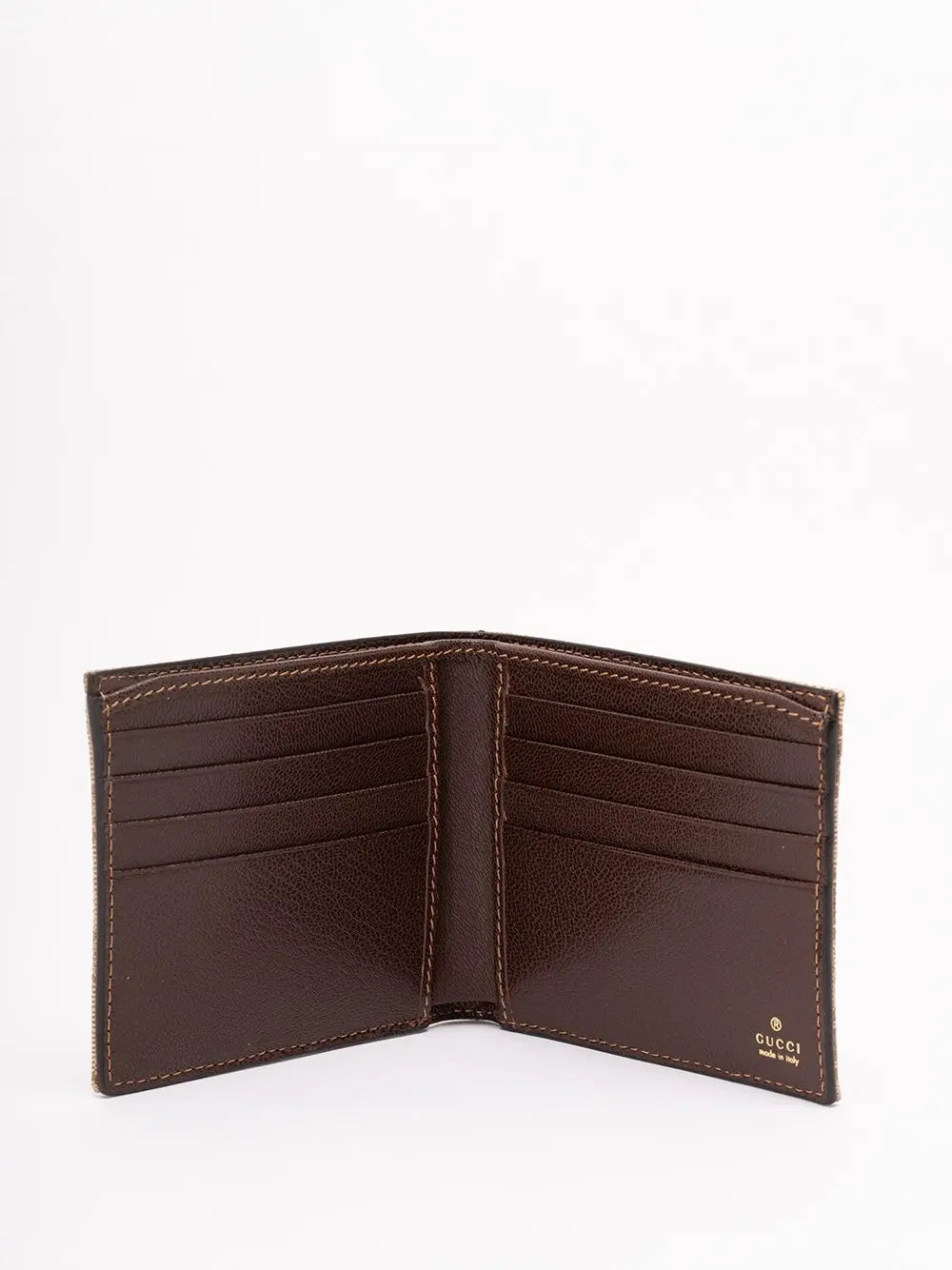 Gucci Men Gucci Men `Gg Core` Wallet GUCCI