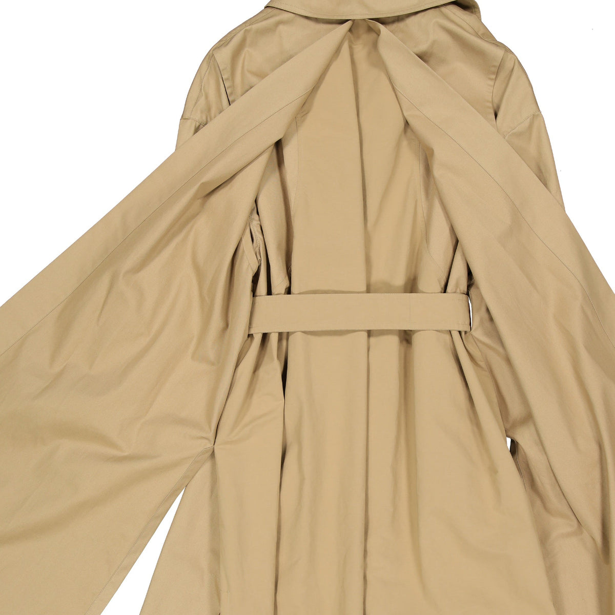 Herno Belted Trench Coat Women