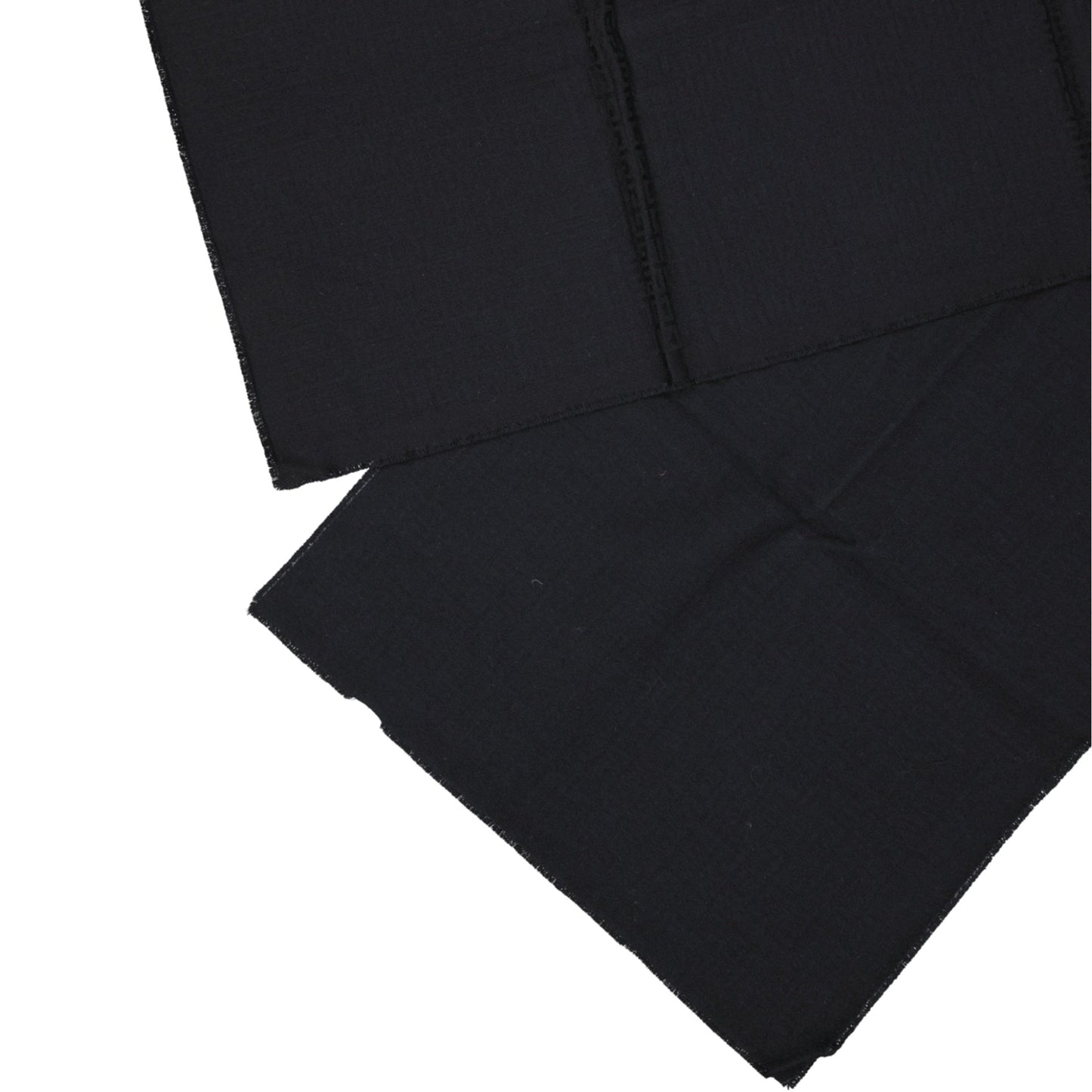Givenchy Wool Scarf Men GIVENCHY