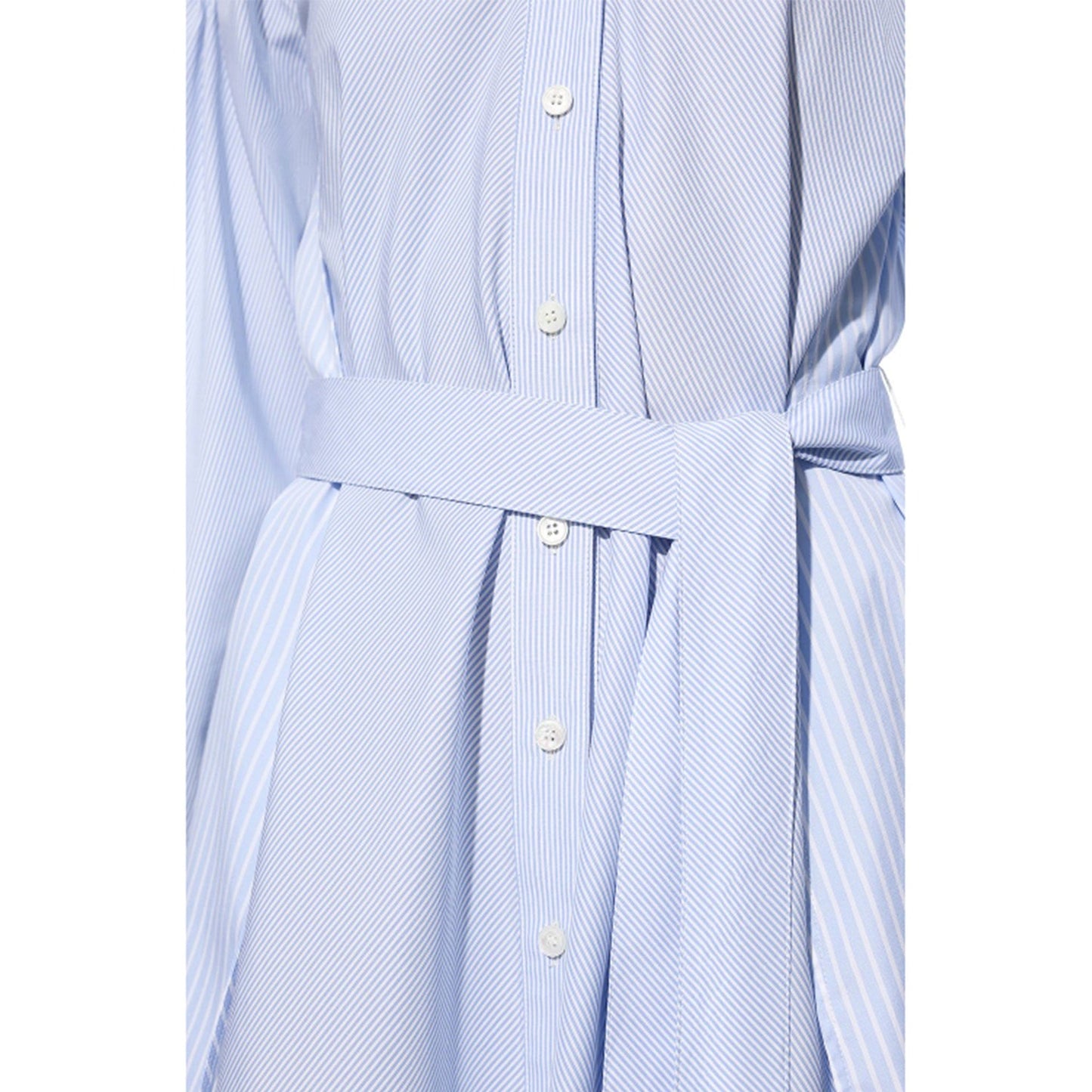 Stella Mccartney Cotton Dress Women STELLA MCCARTNEY