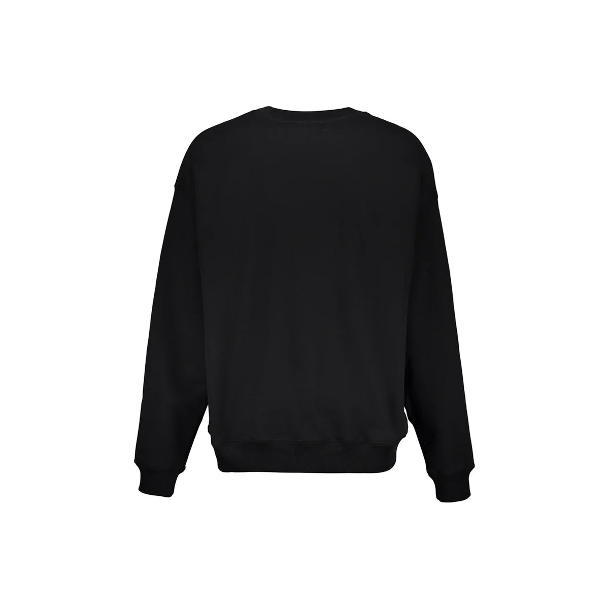 Off-White Logo Sweatshirt Men OFF-WHITE