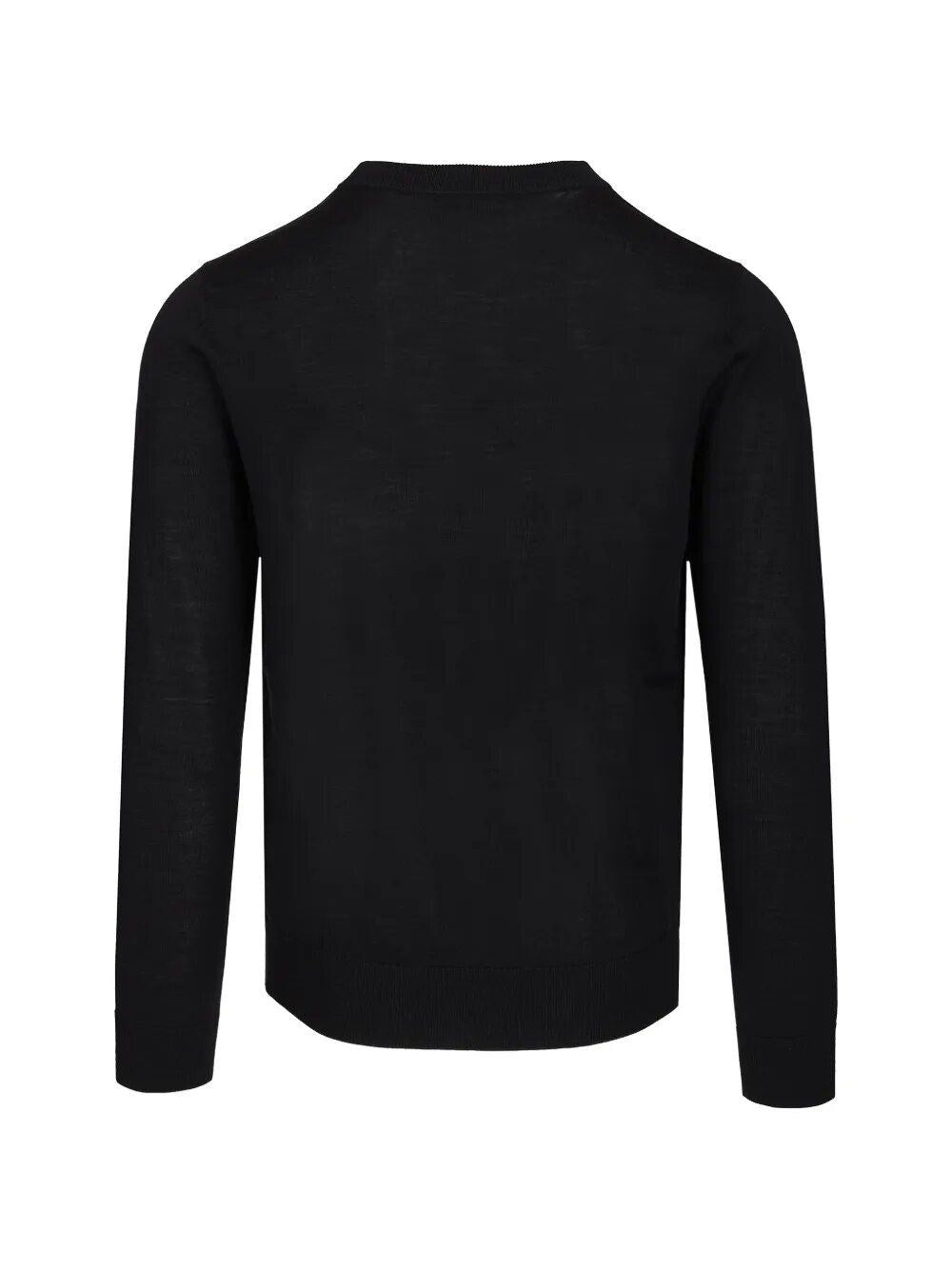 Paul Smith Men Crew Neck Sweater PAUL SMITH