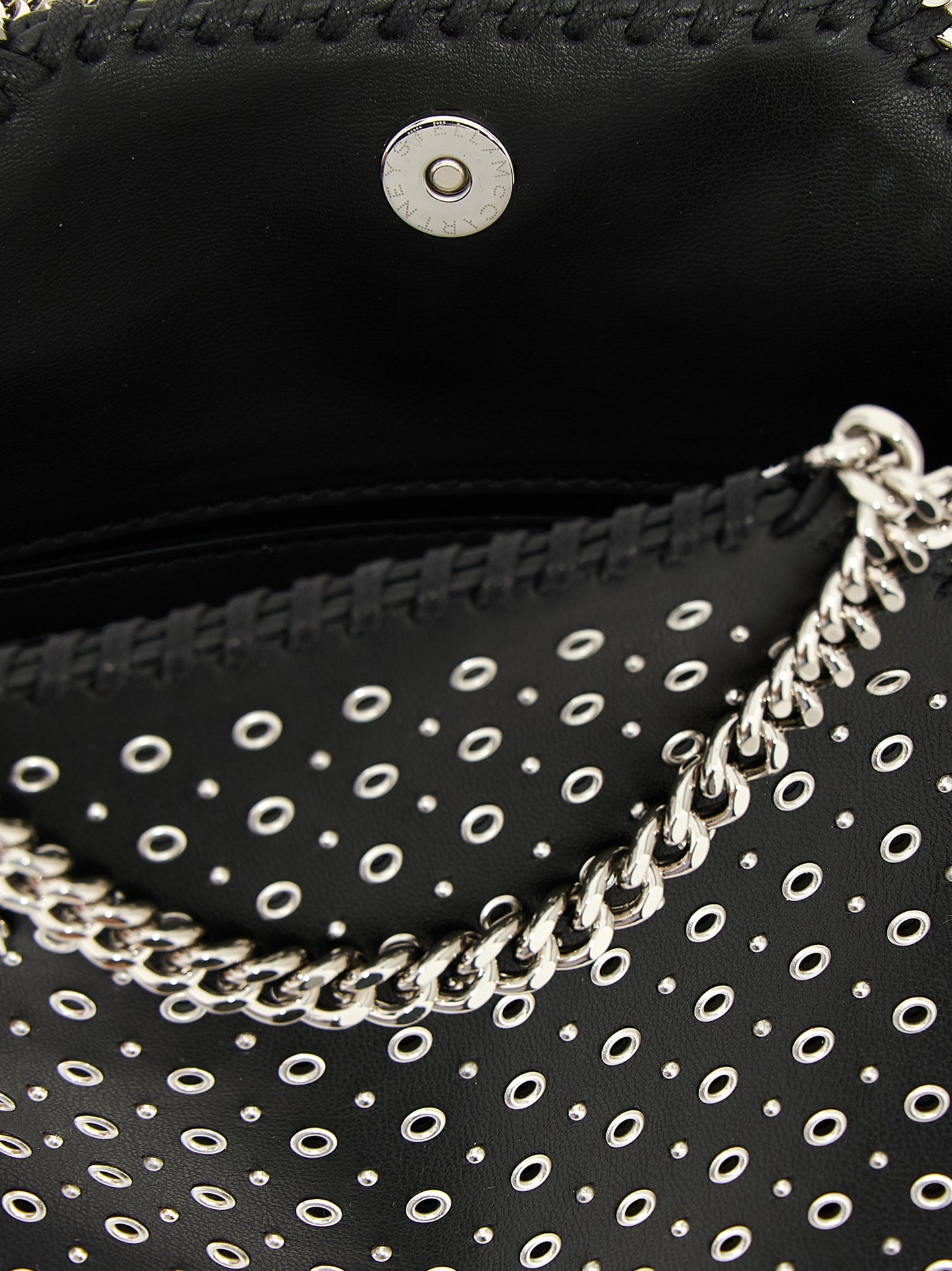 Stella Mccartney Women 'Tiny Falabella' Handbag STELLA MCCARTNEY