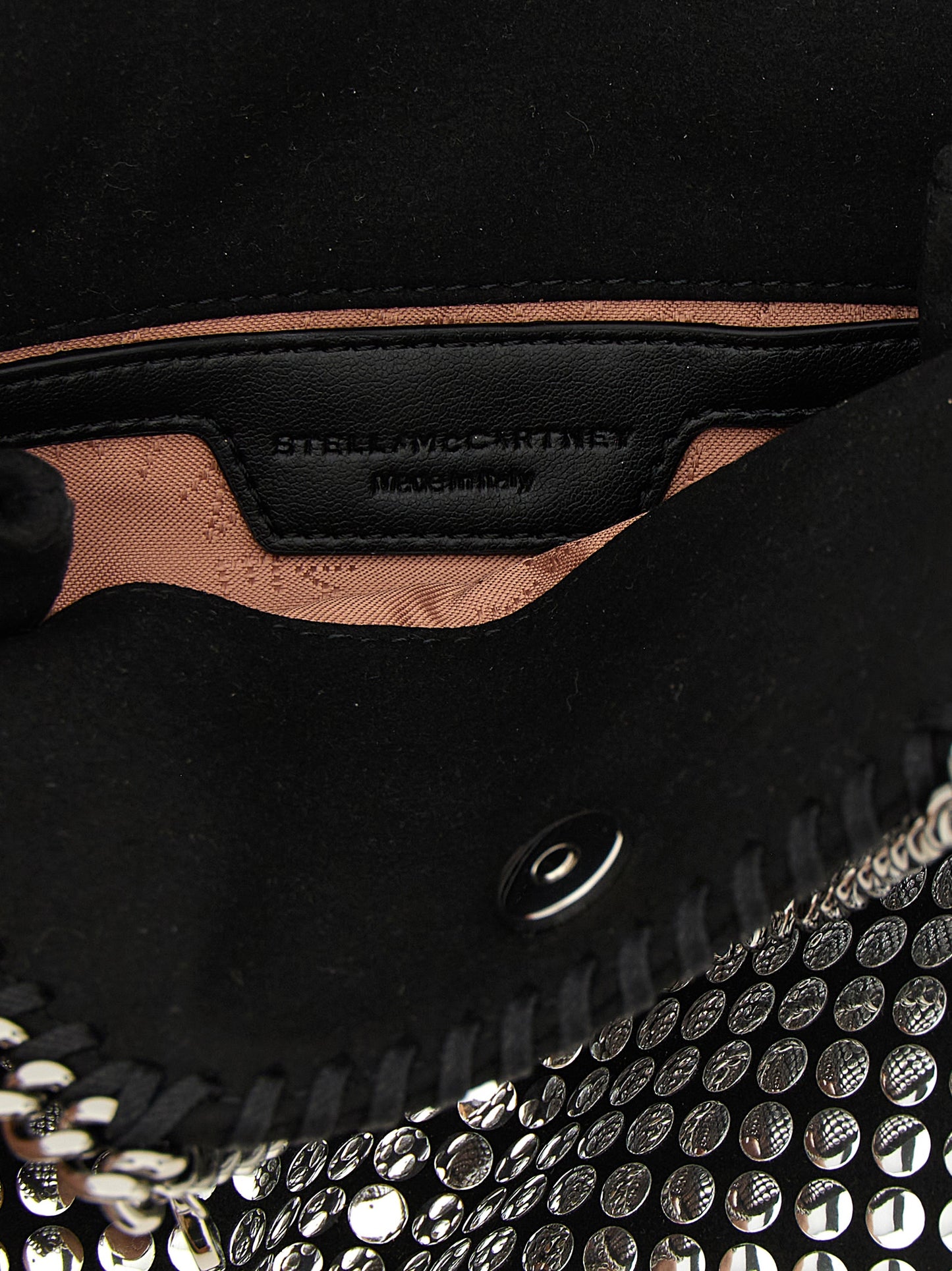 Stella Mccartney Women 'Tiny Falabella' Handbag STELLA MCCARTNEY