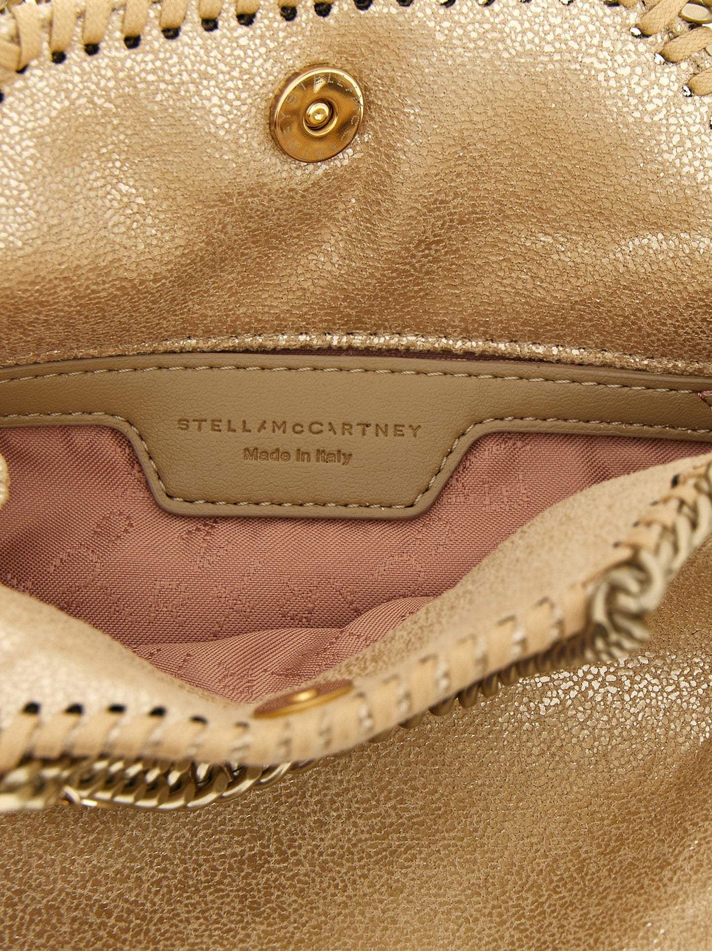 Stella Mccartney Women 'Falabella Tiny' Handbag STELLA MCCARTNEY