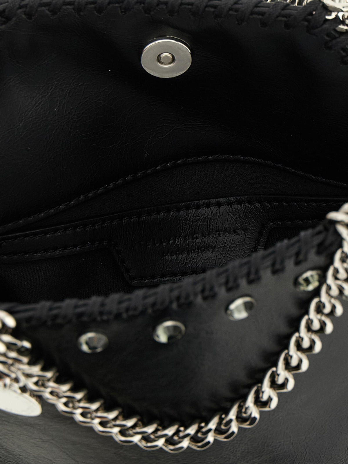 Stella Mccartney Women 'Tiny Falabella' Handbag STELLA MCCARTNEY