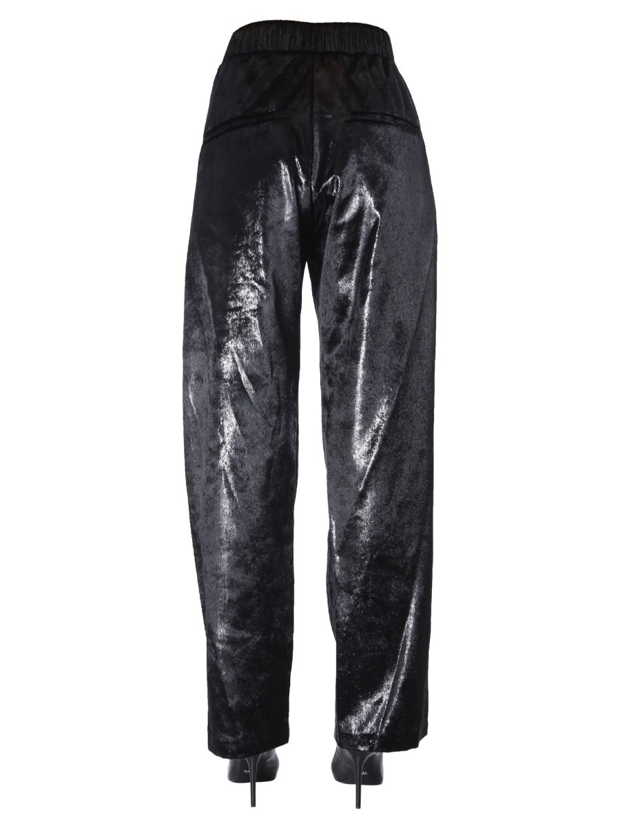 Balmain Women Wide Pants BALMAIN