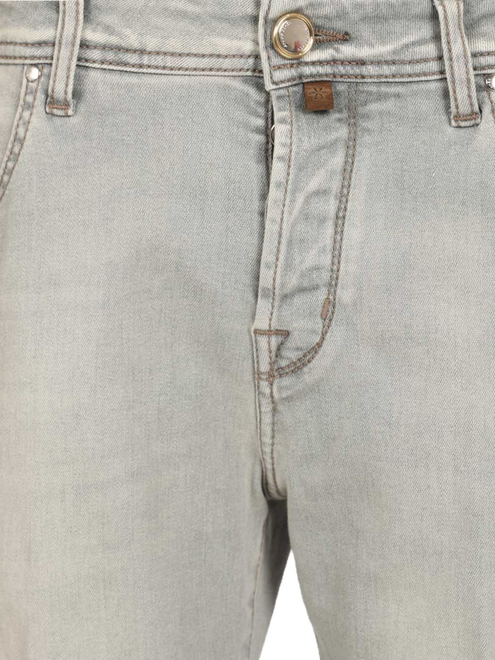 Jacob Cohen Men "Scott" Jeans JACOB COHEN