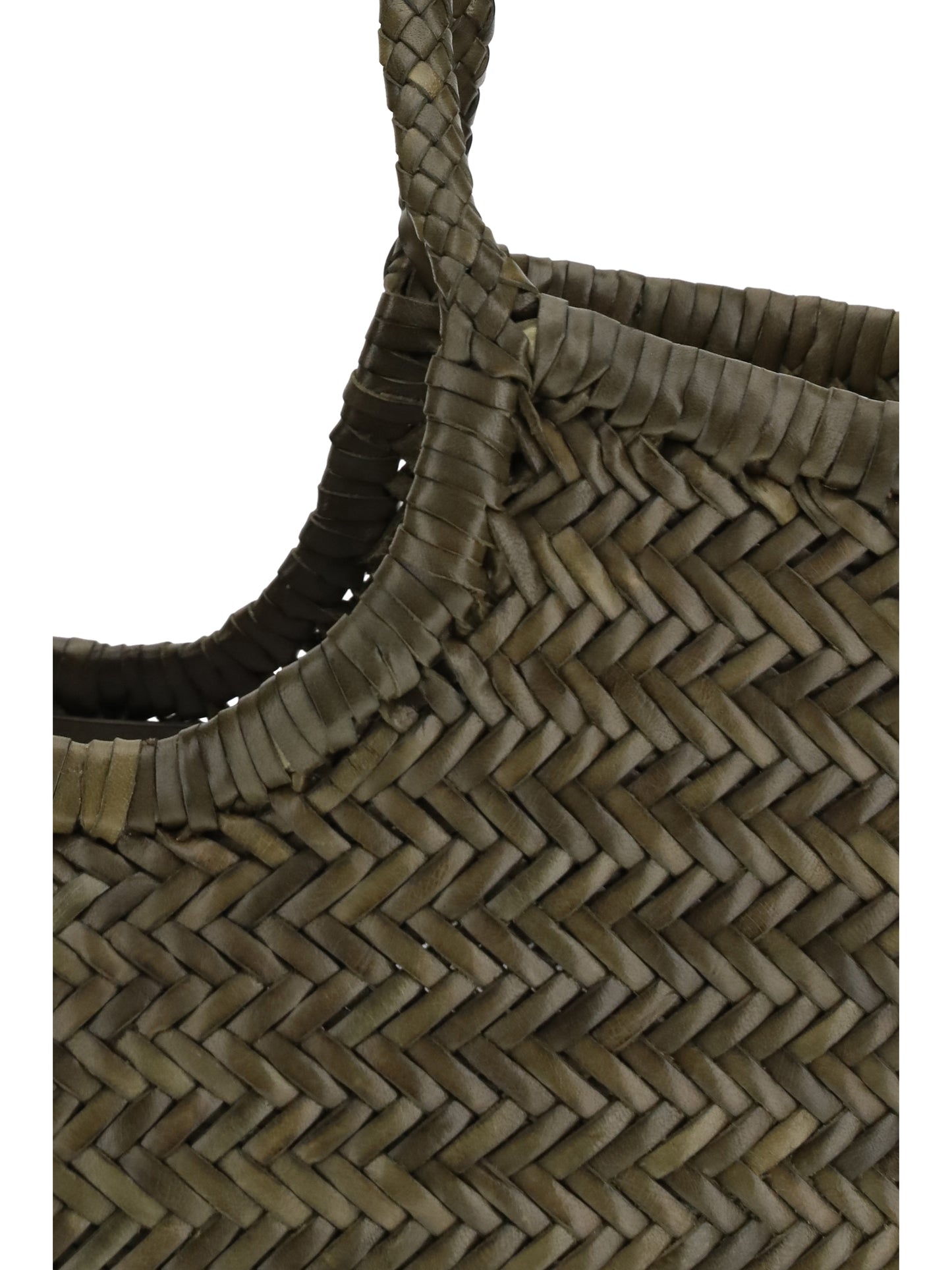 Dragon Diffusion Women Nantucket Big Shoulder Bag DRAGON DIFFUSION