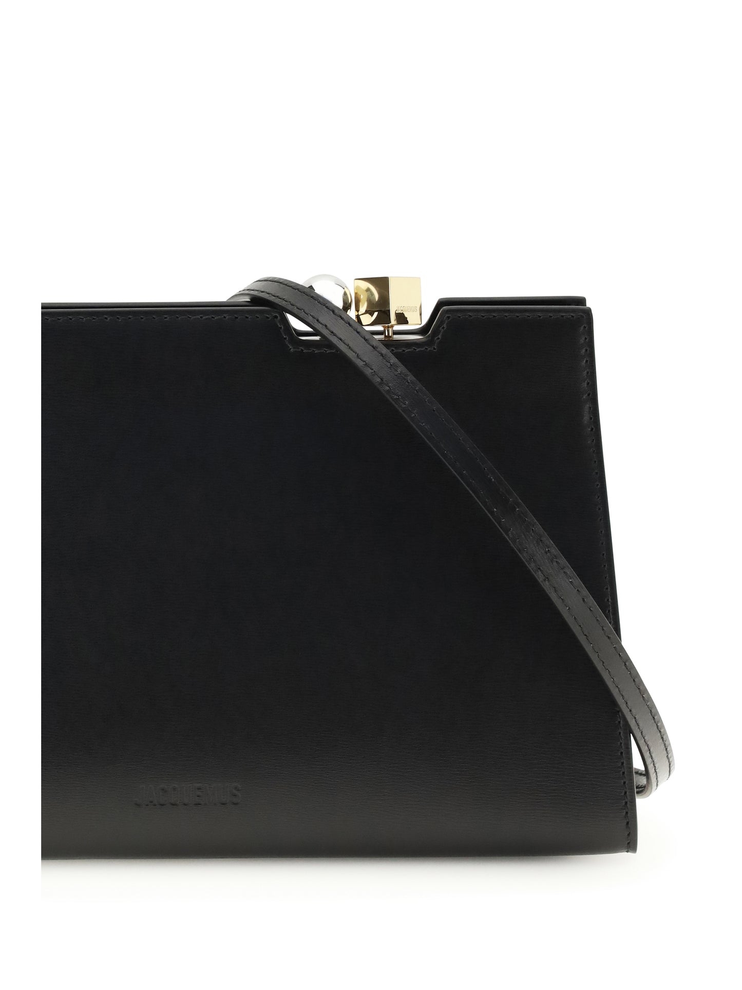 Jacquemus Women Le Salon Shoulder Bag JACQUEMUS