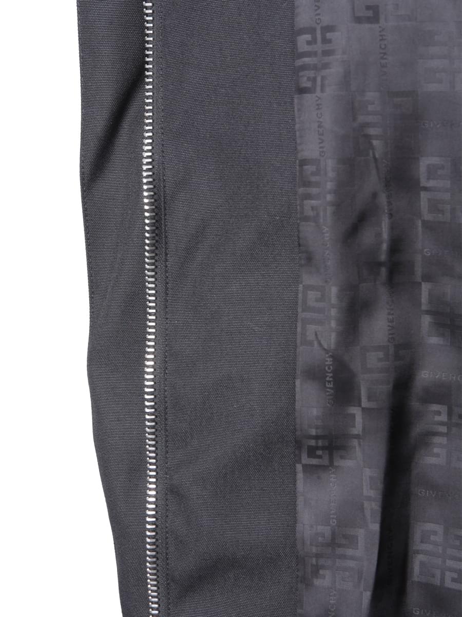 Givenchy Men Wind Jacket GIVENCHY