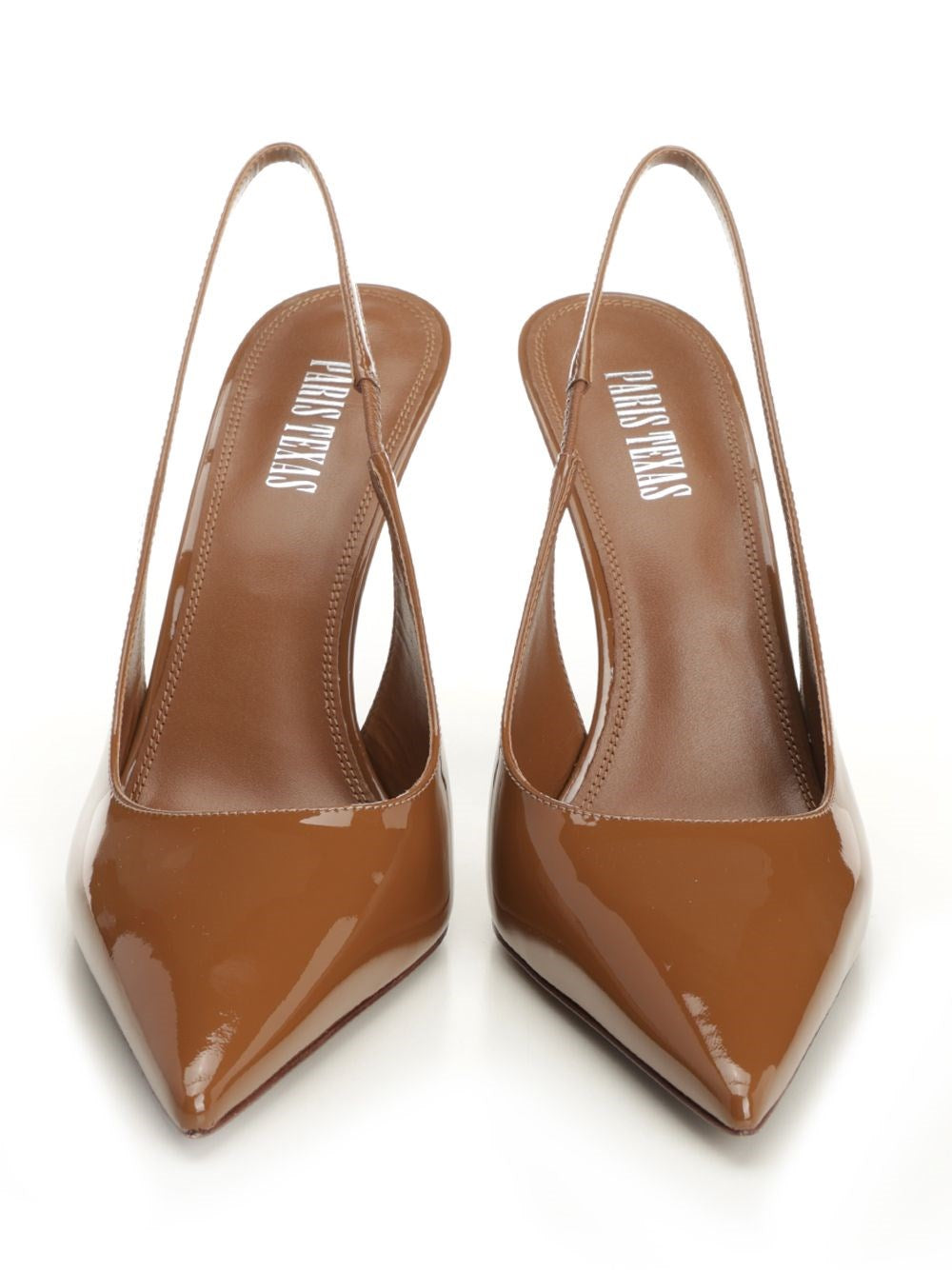 Paris Texas Women "Linda" Slingback PARIS TEXAS