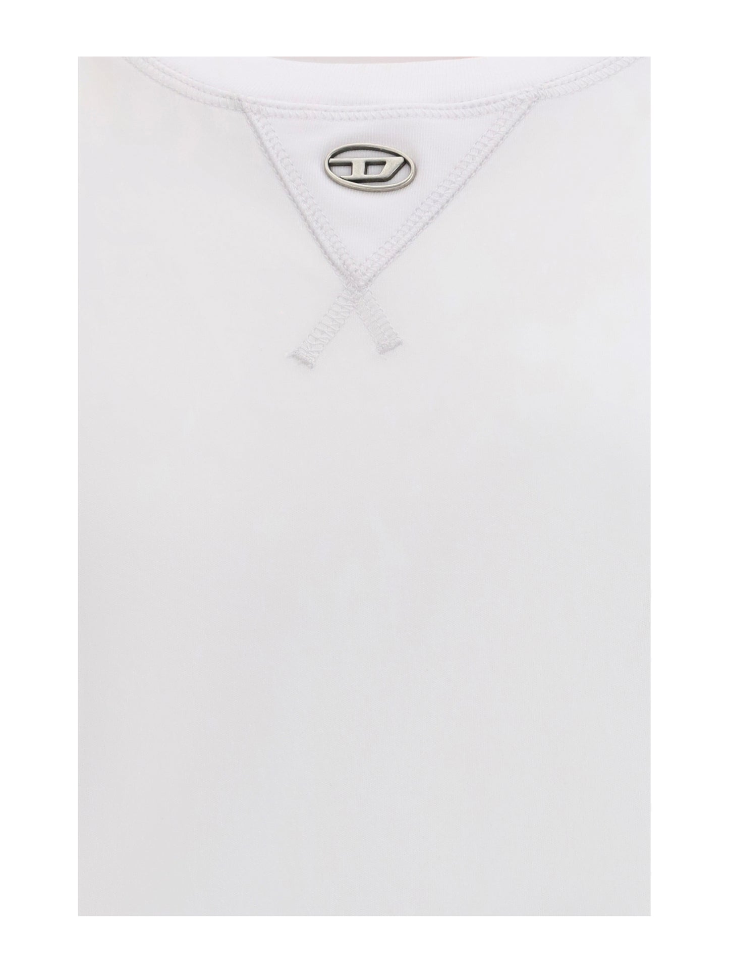 Diesel Men T-Madjust-Tr T-Shirt DIESEL