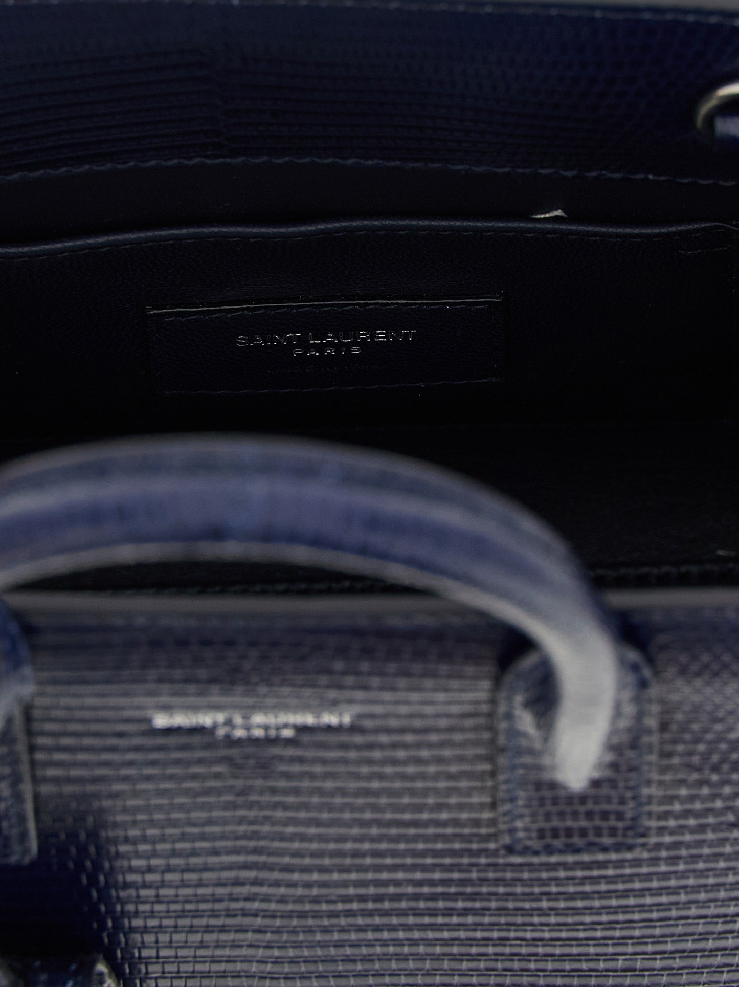 Saint Laurent Women Nano 'Sac De Jour' Handbag SAINT LAURENT