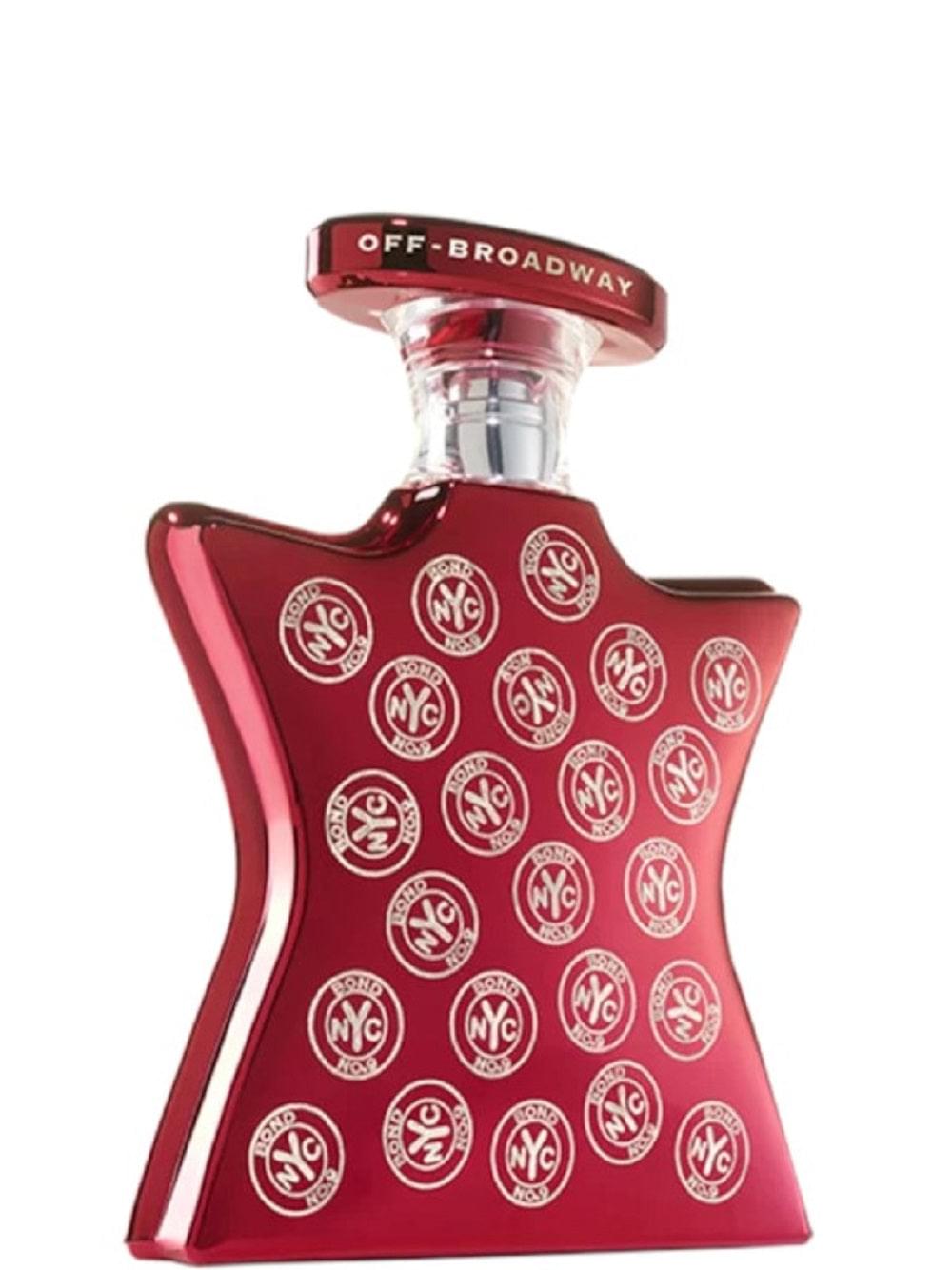 Bond 9 Unisex Off Broadway 50Ml BOND 9