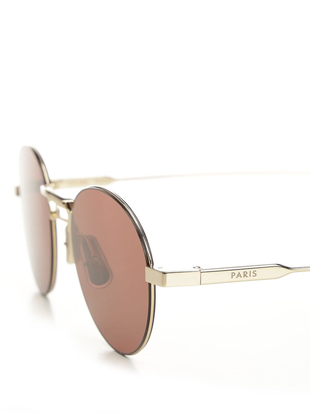 Celine Women Metal Frame 28 Sunglasses CELINE
